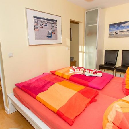 Ferienwohnung Haus Am Meer Nr. 5 Rerik Eksteriør billede